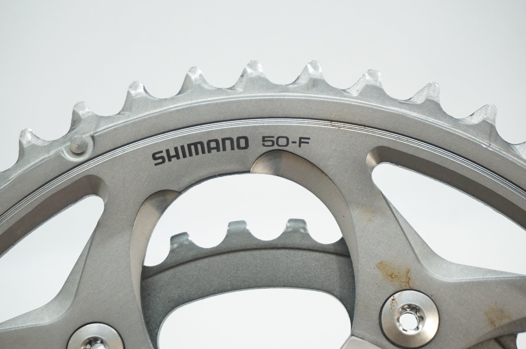 SHIMANO 「シマノ」 105 FC-5750 50-34T 170mm クランク / 福岡アイランドシティ店