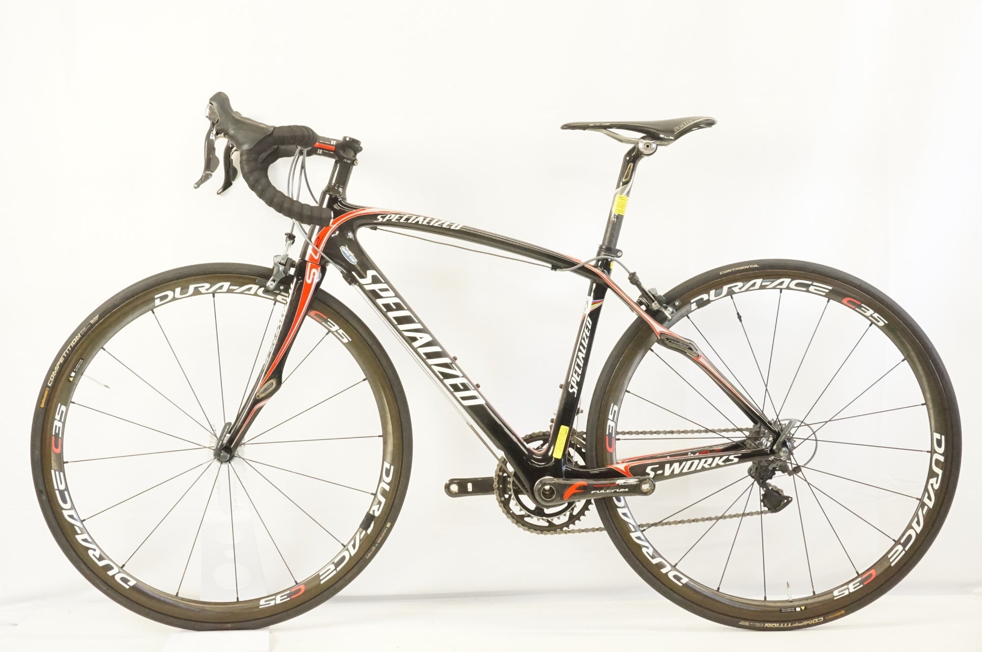 SPECIALIZED 「スペシャライズド」 S-WORKS ROUBAIX SL2 2009年モデル ロードバイク / 宇都宮店