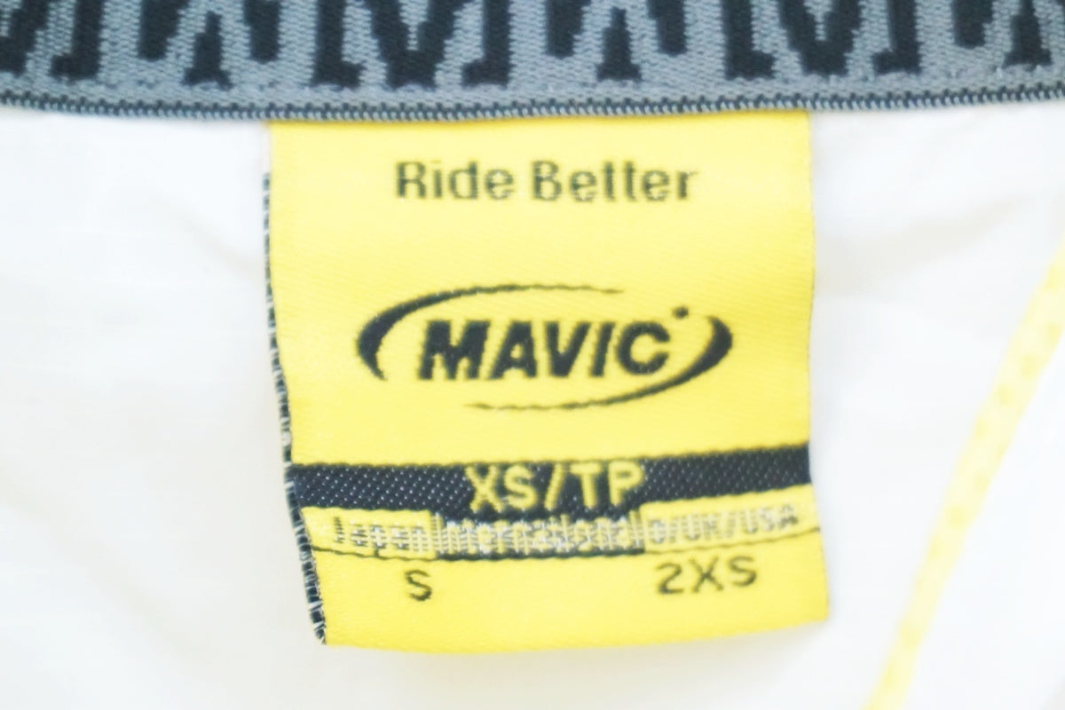 MAVIC 「マビック」 Sサイズ ウィンドブレーカー / 大阪美原北インター店