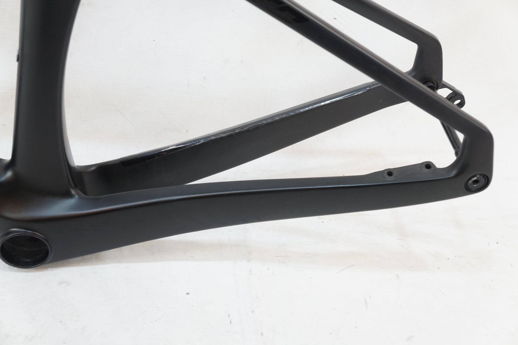 MERIDA 「メリダ」 REACTO 4000 2021年モデル フレームセット