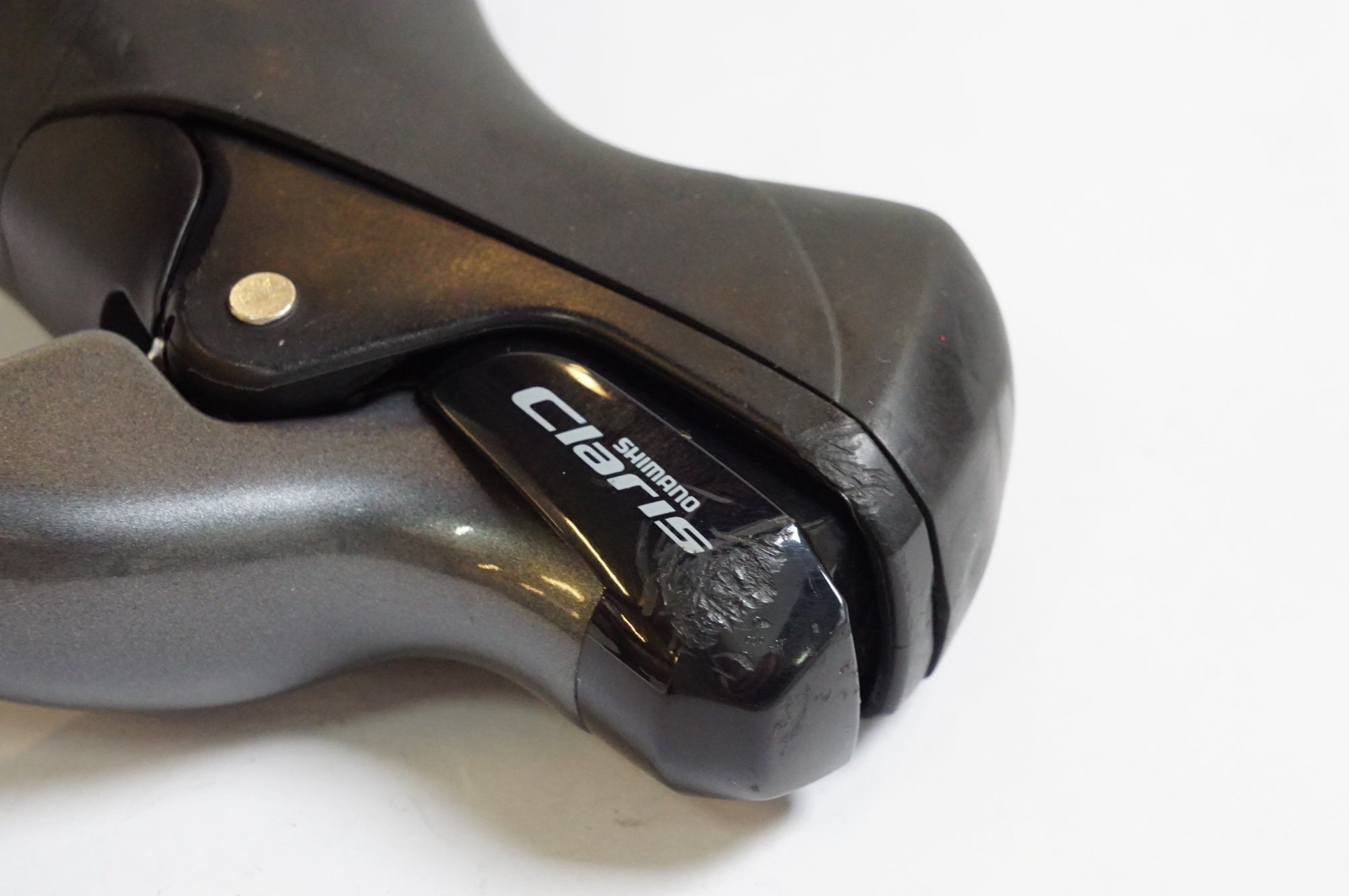 SHIMANO 「シマノ」 CLARIS ST-R2000 デュアルコントロールレバー / 熊谷本店