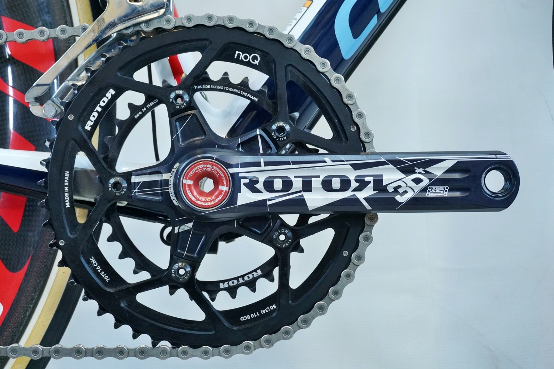 CANNONDALE 「キャノンデール」 SUPERSIX EVO HI-MOD 2014年モデル ロードバイク / 有明ガーデン店