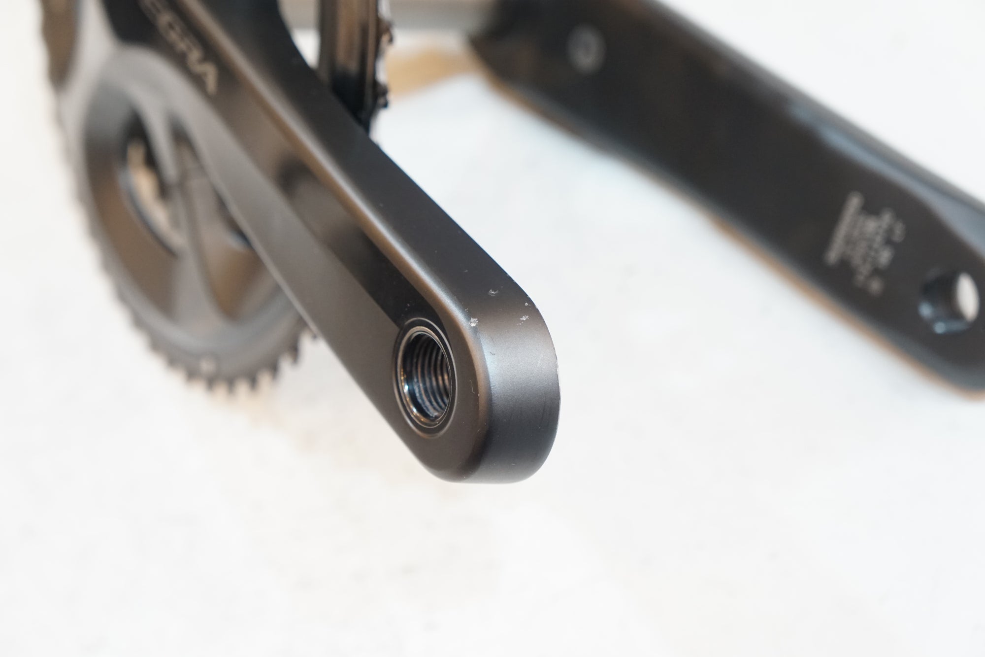 SHIMANO 「シマノ」 ULTEGRA FC-6800 50-34T 165mm クランクセット