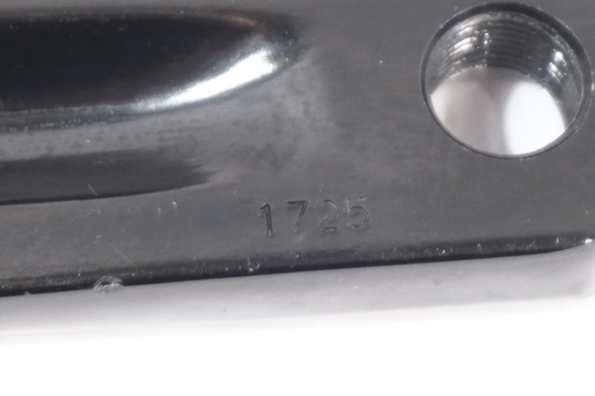 SRAM 「スラム」 RIVAL 172.5mm クランクセット / バイチャリ世田谷店