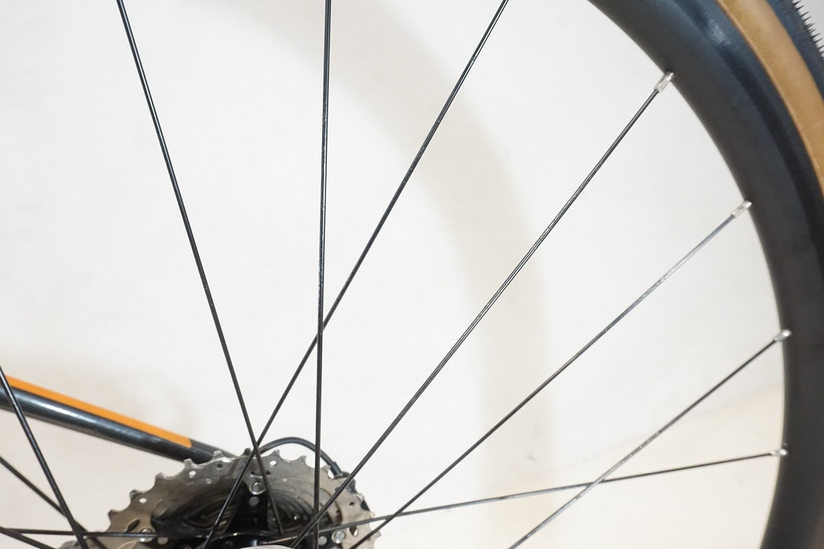 TREK 「トレック」 DOMANE SL5 DISC 2021年モデル ロードバイク / 横浜戸塚店