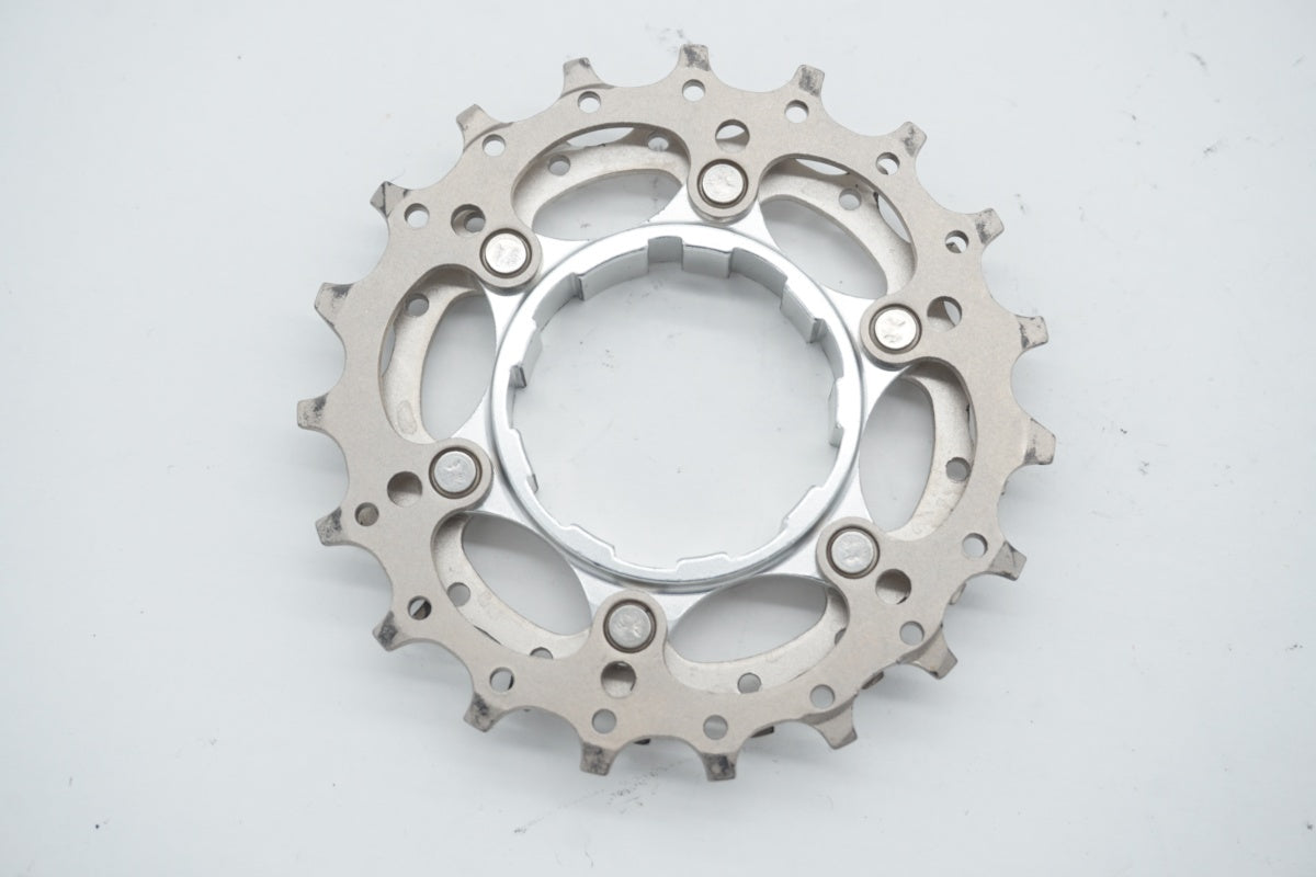 SHIMANO 「シマノ」 DURA-ACE CS-7700 12-27T スプロケット / 滋賀大津