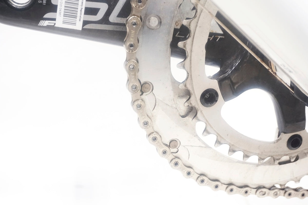 LOUISGARNEAU 「ルイガノ」 LGS-MV-C 2011年モデル 20インチ ミニベロ/ 大阪門真店