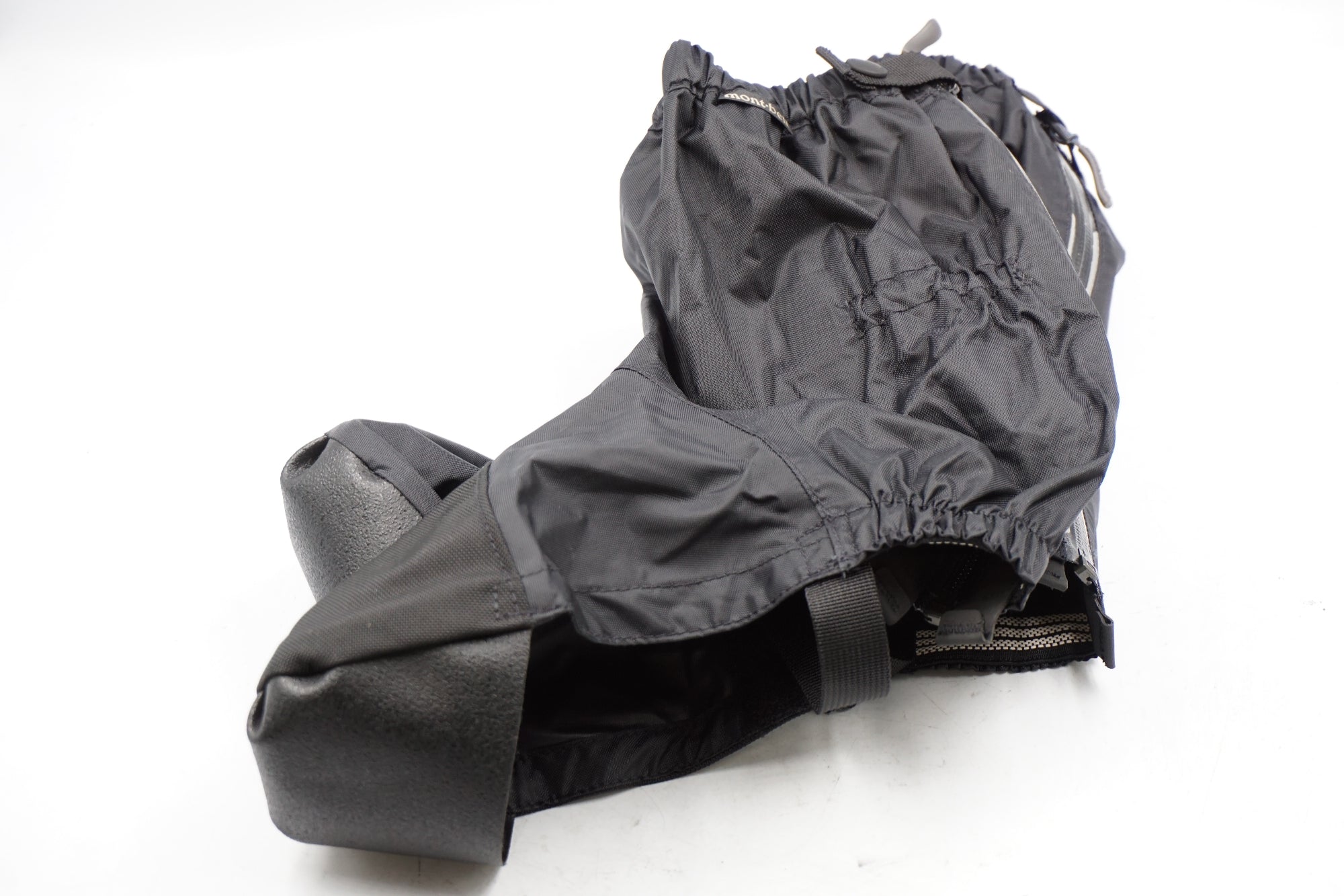 mont-bell 「モンベル」 Mサイズ レインシューズカバー / 奈良店