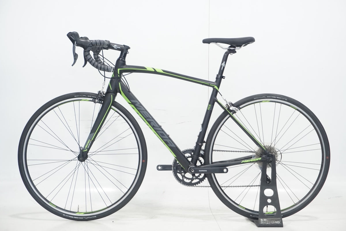 MERIDA 「メリダ」 RIDE200 2015年モデル ロードバイク / 滋賀大津店