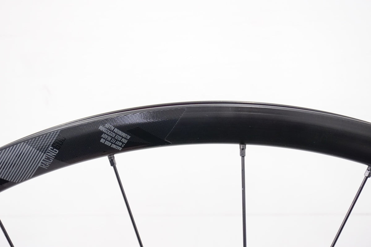 FULCRUM「フルクラム」 RACING600 DISC ホイールセット / 浜松店
