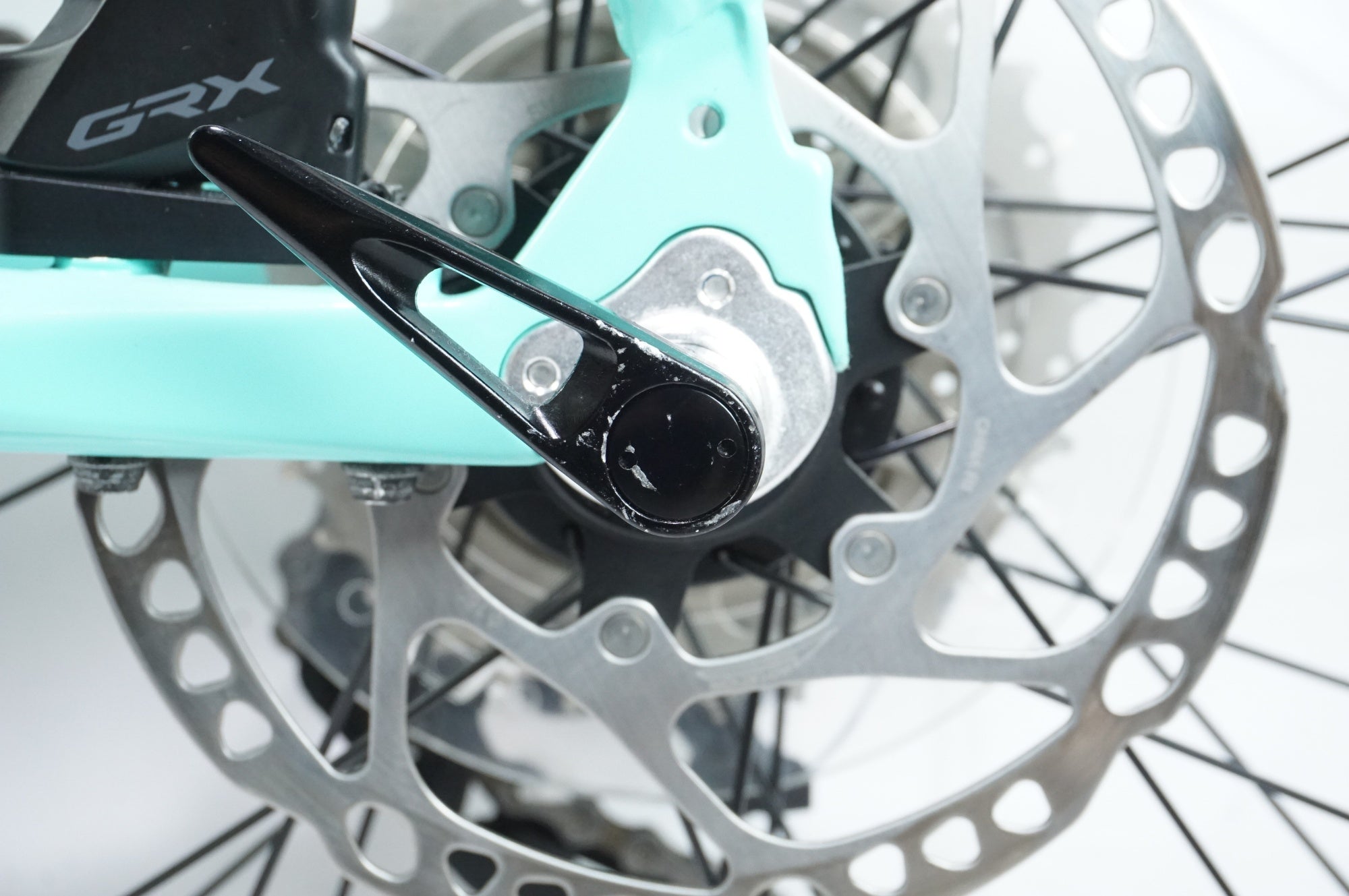 BIANCHI 「ビアンキ」 VIA NIRONE7 ALL ROAD GRX400 2020年モデル ロードバイク / 中目黒店