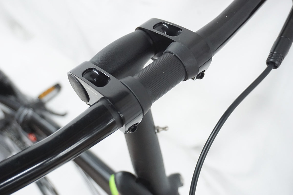 TERN 「ターン」 VERGE P10 2022年モデル 20インチ 折り畳み自転車 / 奈良店