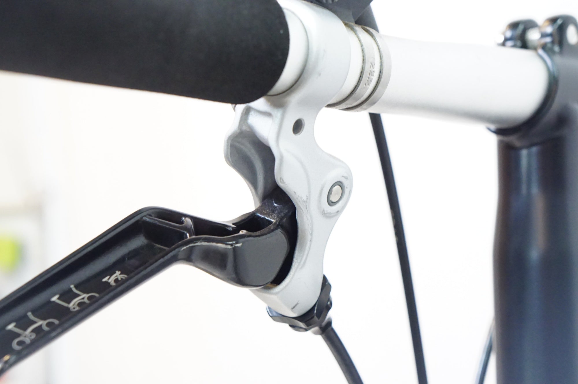 BROMPTON 「ブロンプトン」 S6L 2016年モデル 16インチ 折り畳み自転車 / 熊谷本店
