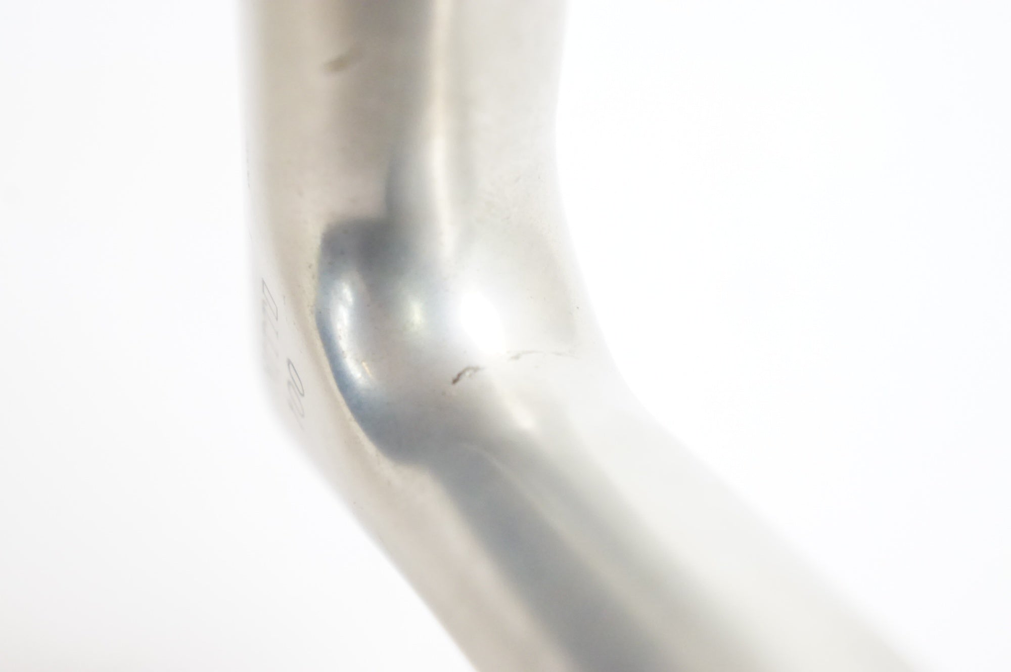 NITTO 「ニットー」 NJS φ25.4 100mm ステム / 熊谷本店