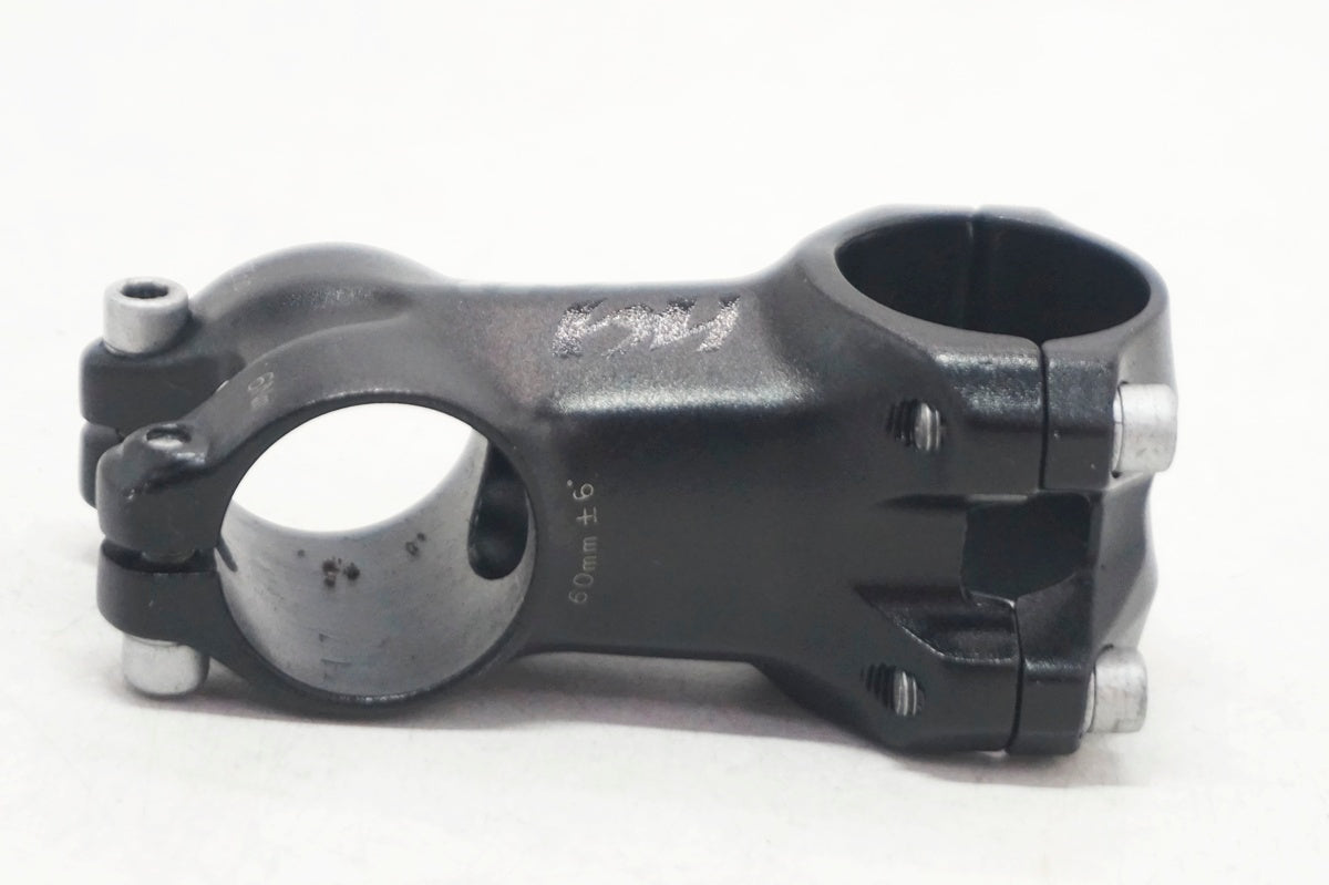 ブランド不明 Φ31.8 60mm ステム / 大阪門真店