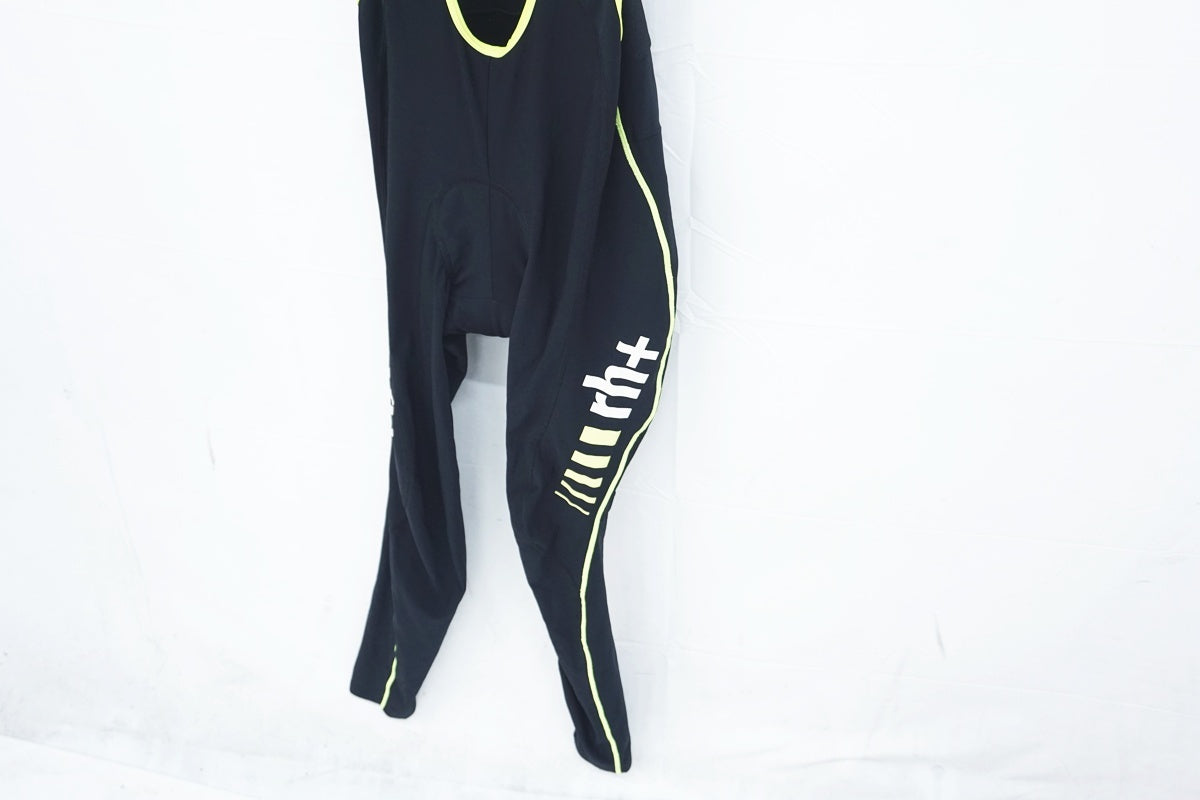 RH+ 「アールエイチプラス」 2XL/XLサイズ ビブタイツ / 大阪美原北インター店