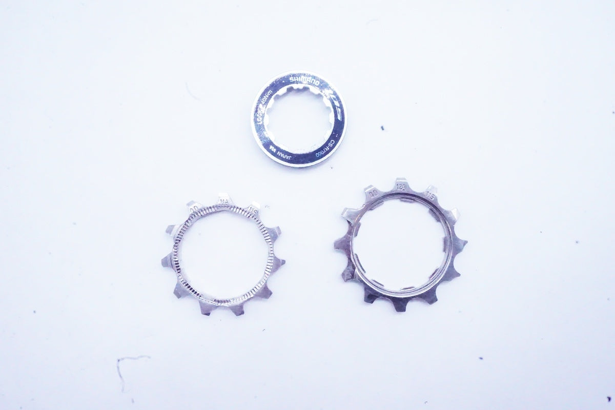 SHIMANO「シマノ」 105 CS-R7000 11-30T スプロケット/ 京都西院店