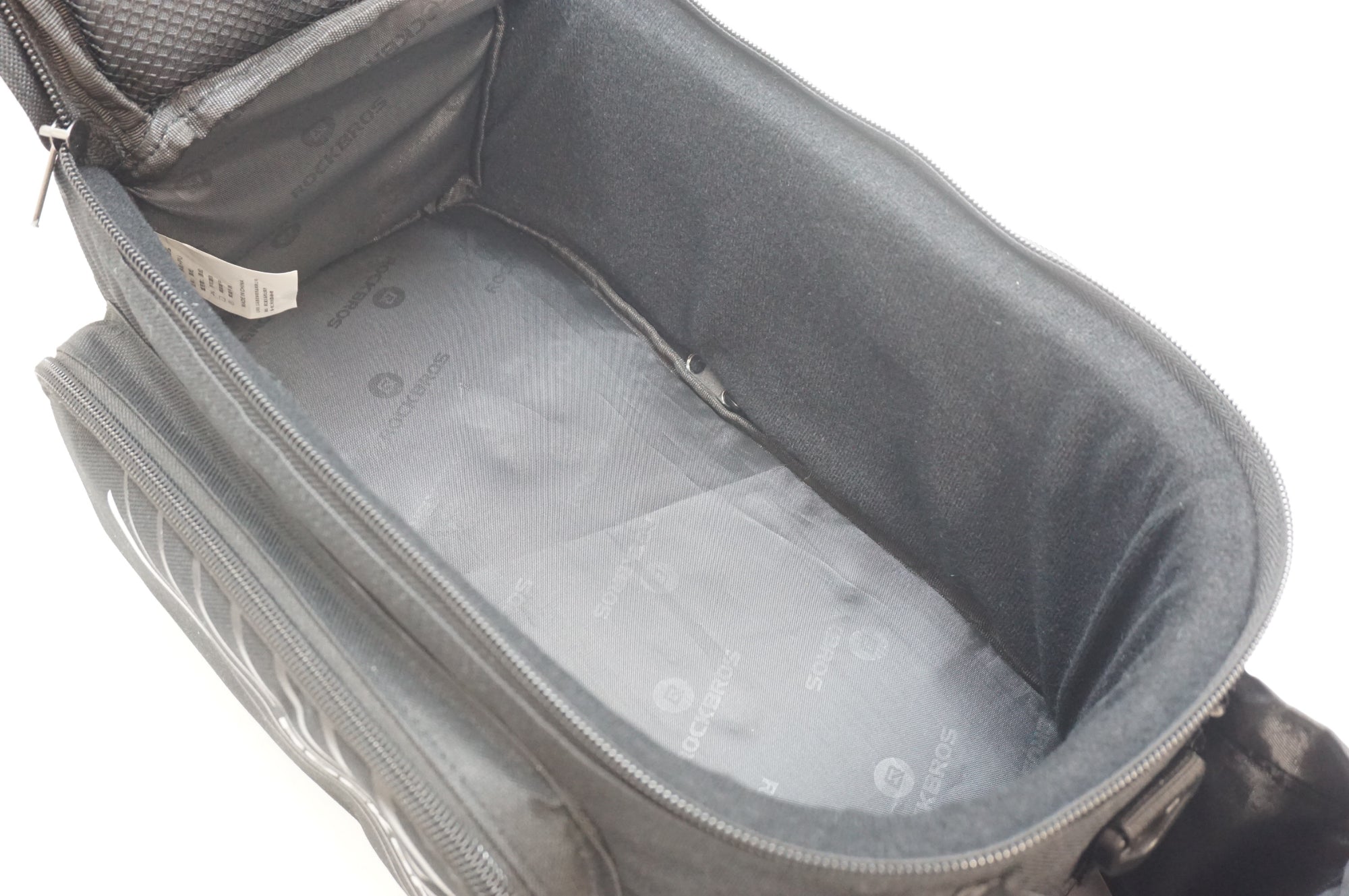 ROCKBROS 「ロックブロス」 リアキャリアバッグ / 福岡店