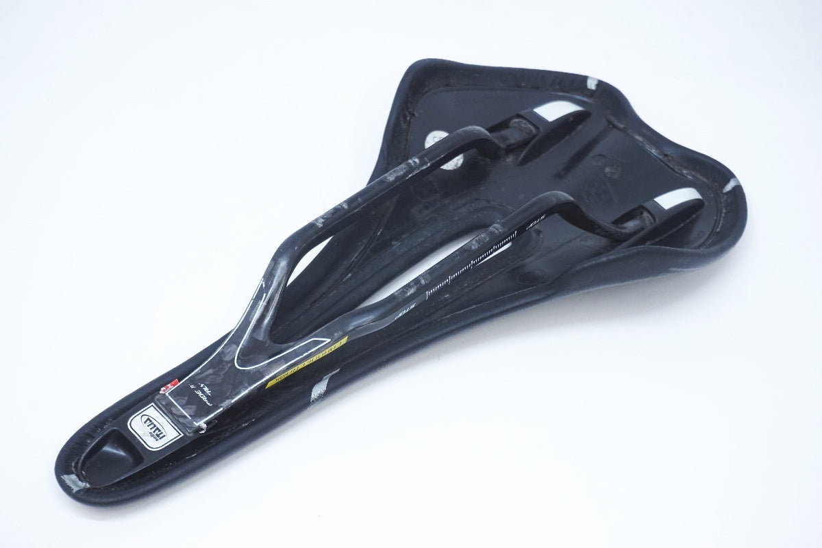 SELLE ITALIA 「セライタリア」 SLR カーボンレール サドル / 大阪美原