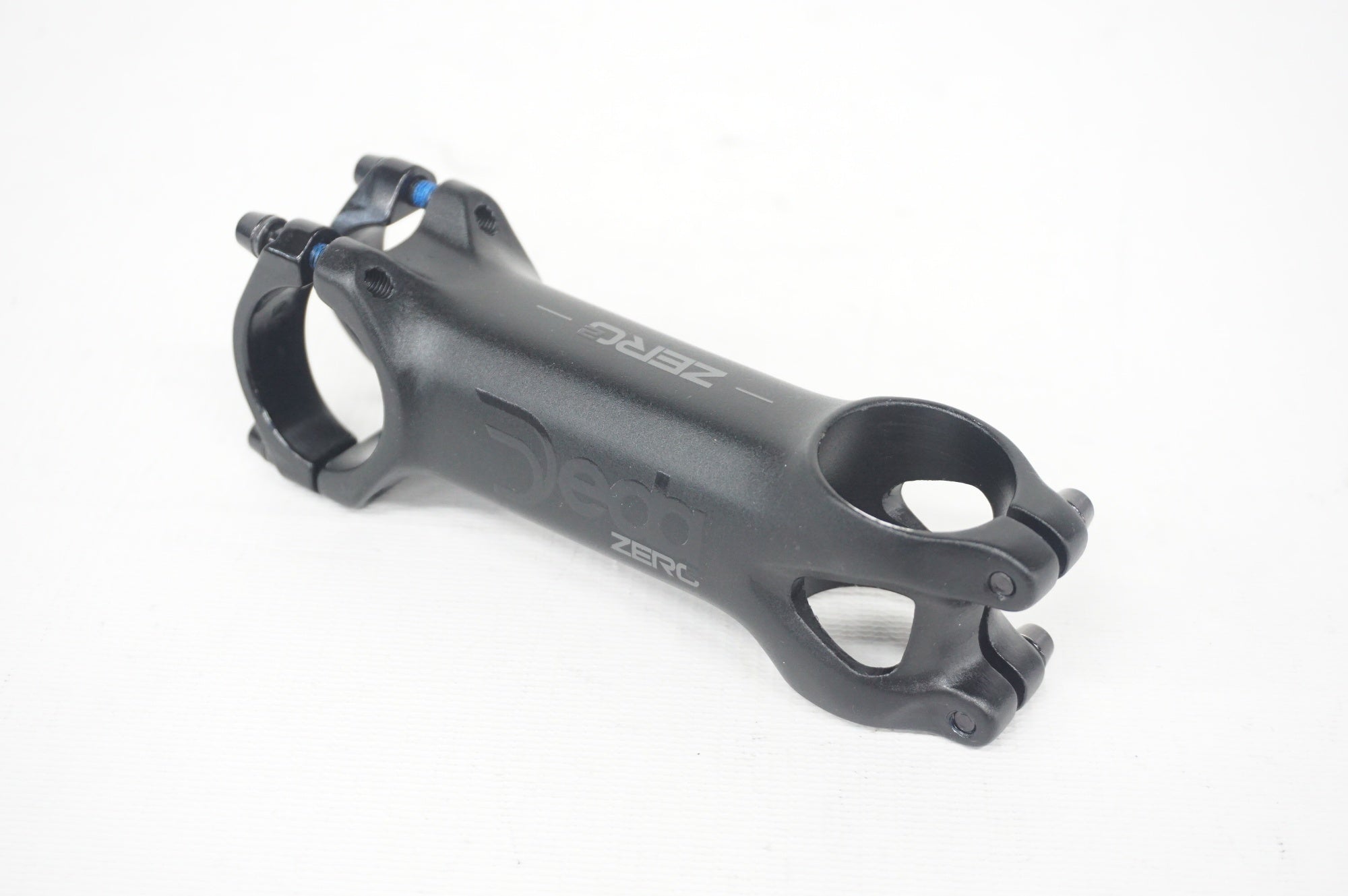 DEDA 「デダ」 ZERO2 Φ31.7 100mm ステム / 阪急塚口店