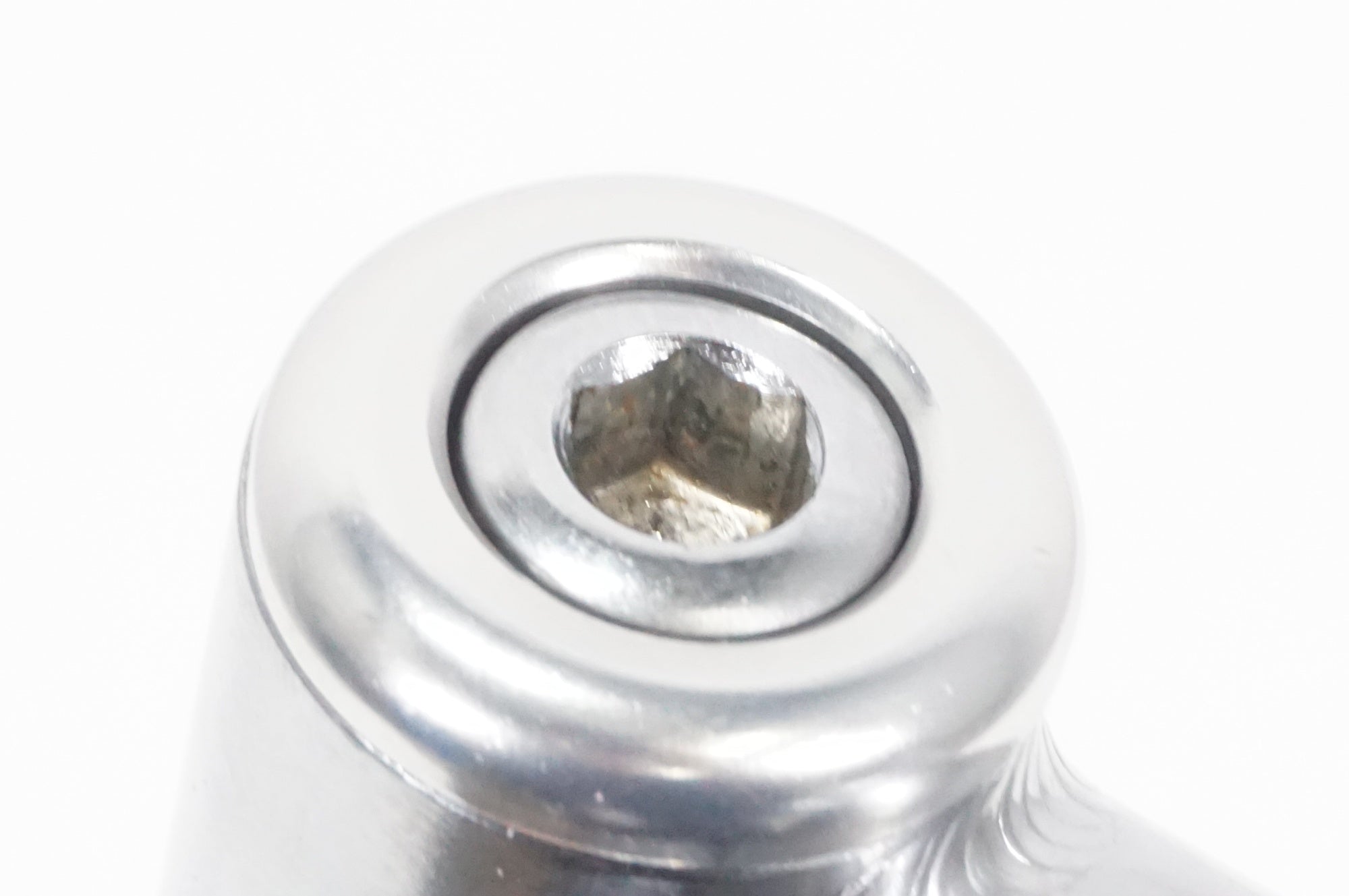 NITTO 「ニットー」 MT-53S φ25.4 80mm ステム / AKIBA店