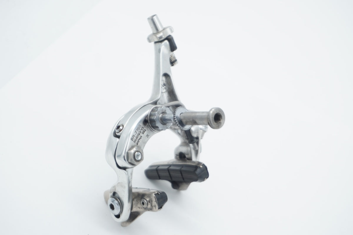 SHIMANO 「シマノ」 DURA-ACE BR-7700 キャリパーブレーキセット / 滋賀大津店