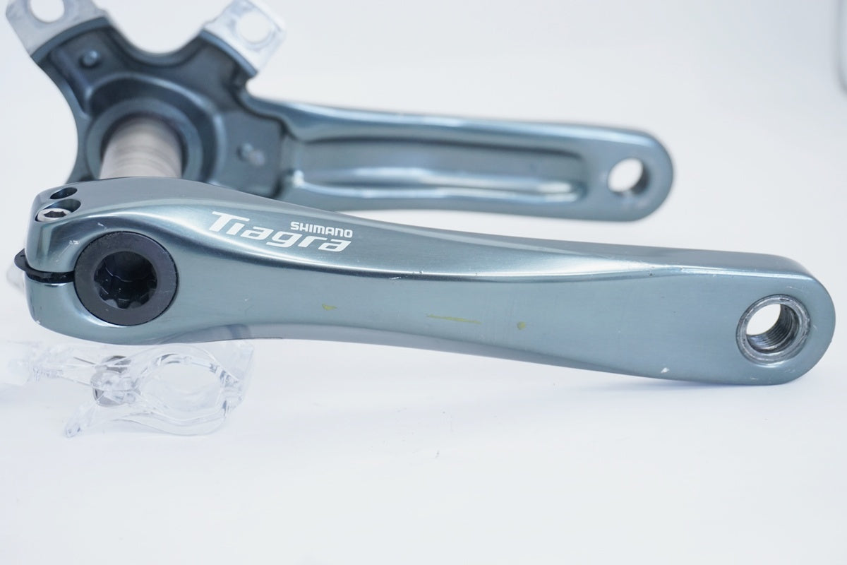 SHIMANO 「シマノ」 TIAGRA FC-4700 170mm クランクアーム  / 京都八幡店