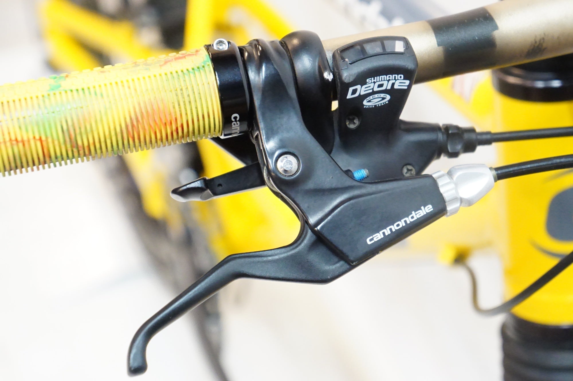 CANNONDALE 「キャノンデール」 JEKYLL 500 2002年モデル マウンテンバイク / 熊谷本店