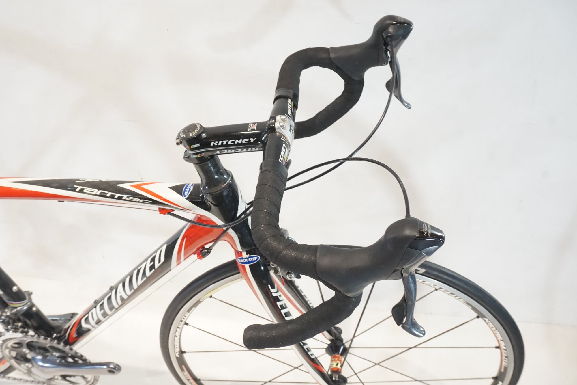 SPECIALIZED 「スペシャライズド」 TARMAC EXPERT 2008年モデル ロードバイク / 横浜戸塚店