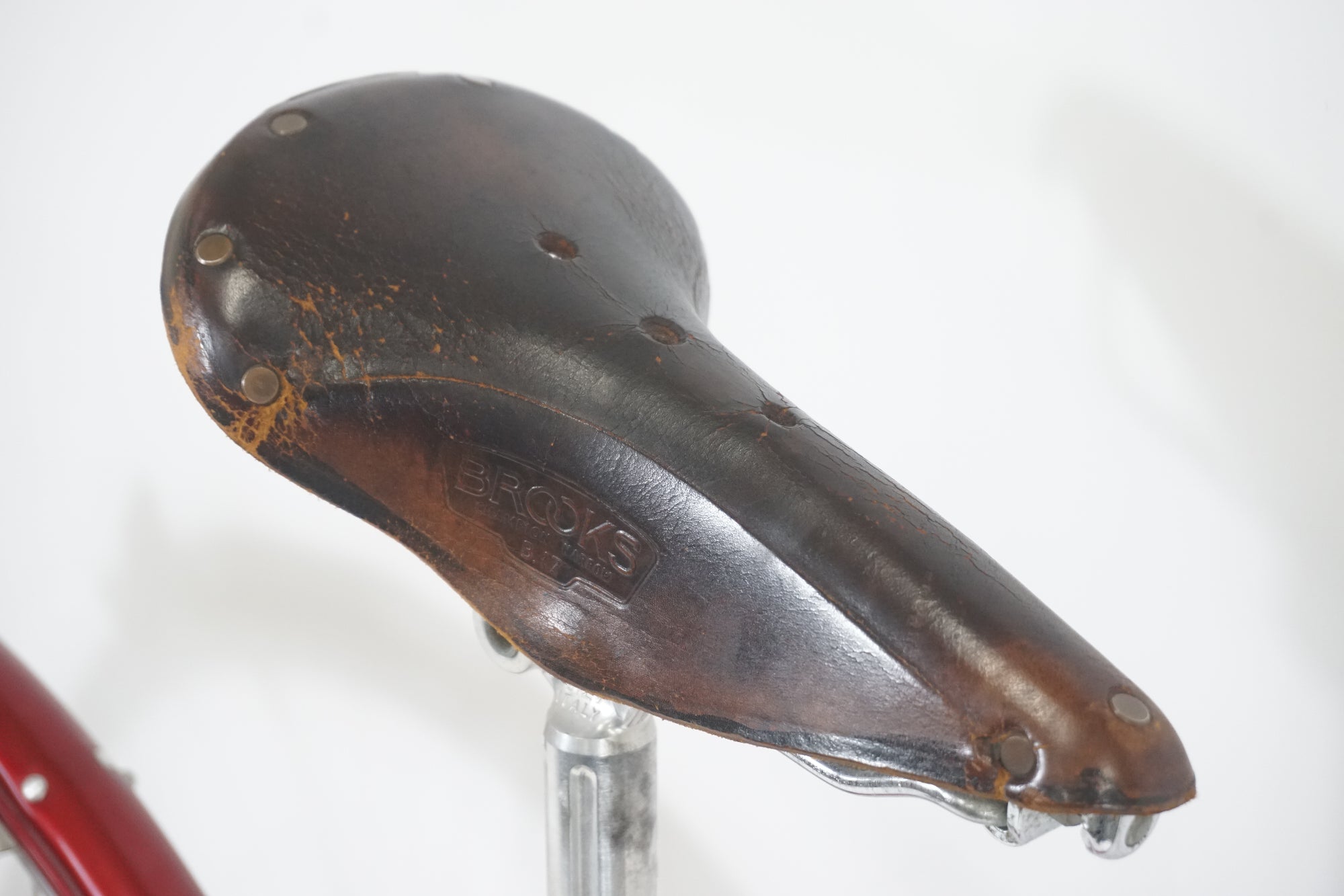 RALEIGH 「ラレー」 CARLTON COMPETITION 1970年頃 ロードバイク / 東京商品化センター