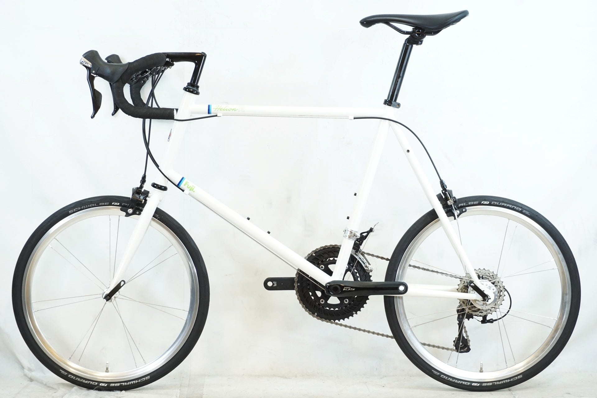 FUJI 「フジ」 HELION R 2016年モデル 20インチ ミニベロ / 有明ガーデン店