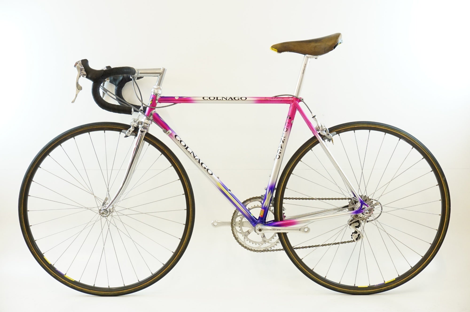 COLNAGO 「コルナゴ」 DECOR 年式不明 ロードバイク / 浜松店