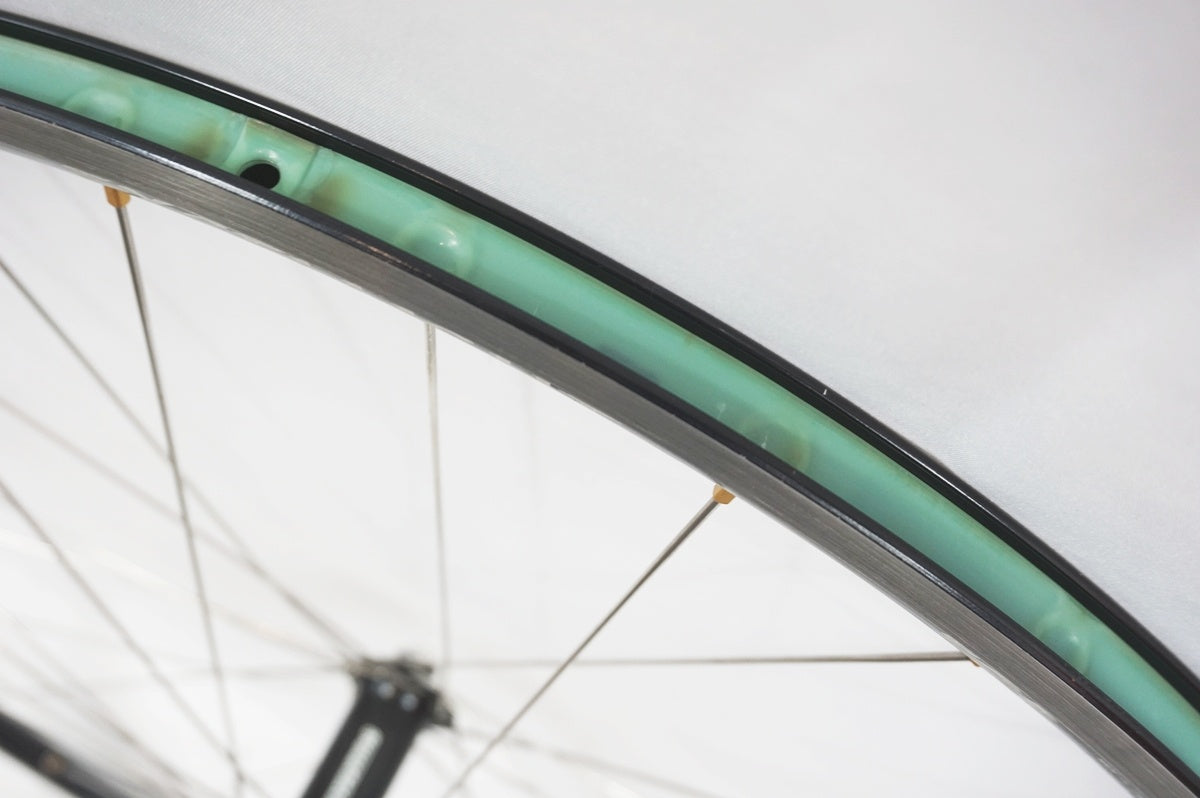 AMBROSIO 「アンブロッシオ」 EXCELLIGHT S.S.C ハブ CAMPAGNOLO AMBROSIO 「アンブロッシオ」 EXCELLIGHT S.S.C ハブ CAMPAGNOLO