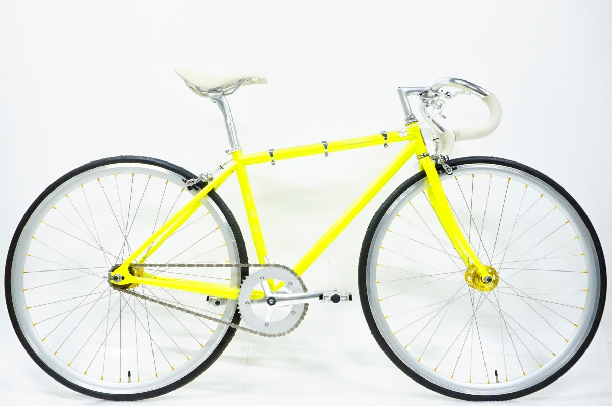 FUJI 「フジ」 FEATHER 2012年モデル ピストバイク / 名古屋大須店