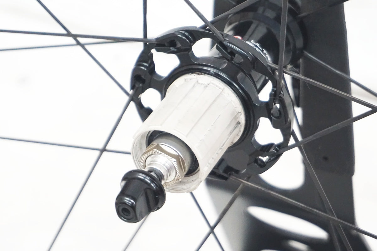 CAMPAGNOLO BORA ONE 50 AC3 ホィールセット 新品未使用 Campagnolo 美品 カンパニョーロ ボーラ ワン 50 AC3 BORA ONE