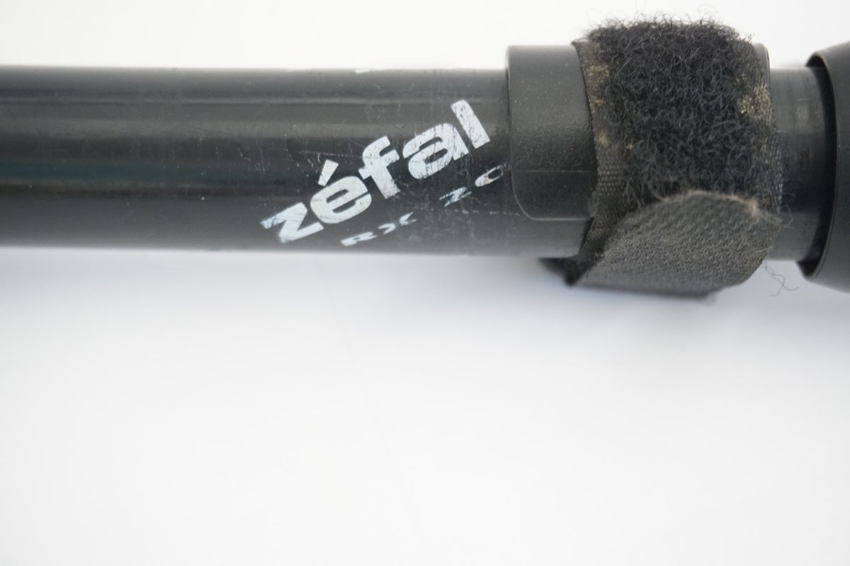 ZEFAL「ゼファール」 RX200 携帯ポンプ / 京都西院店