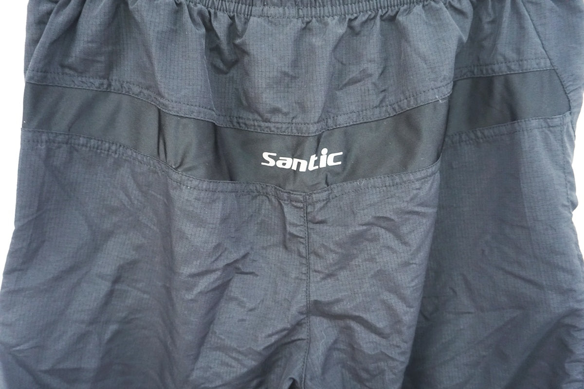 SANTIC 「サンテック」 Mサイズ サイクルパンツ / 大阪美原北インター店
