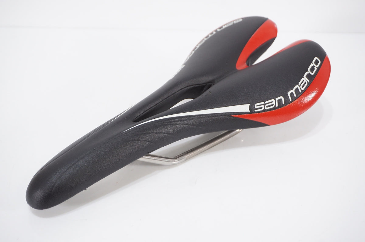 SELLE SAN MARCO 「セラサンマルコ」 RACING ASP ICT サドル / AKIBA店