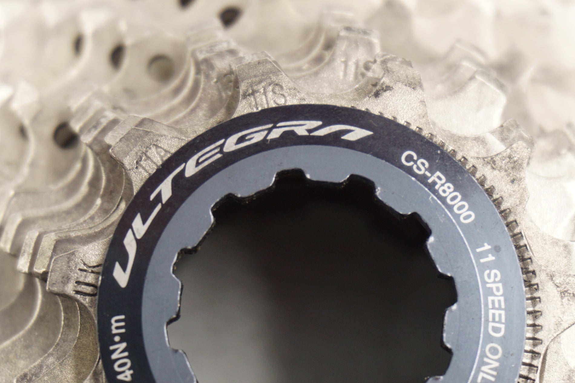 SHIMANO 「シマノ」 ULTEGRA CS-R8000 11-28T スプロケット / 奈良店