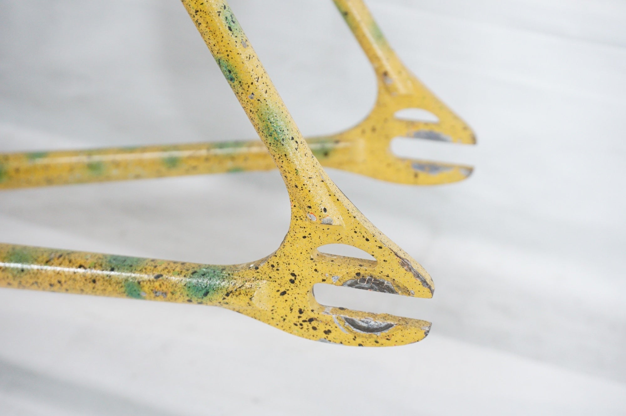 ジャンク BRIDGESTONE 「ブリヂストン」 モデル不明 年式不明 NJS