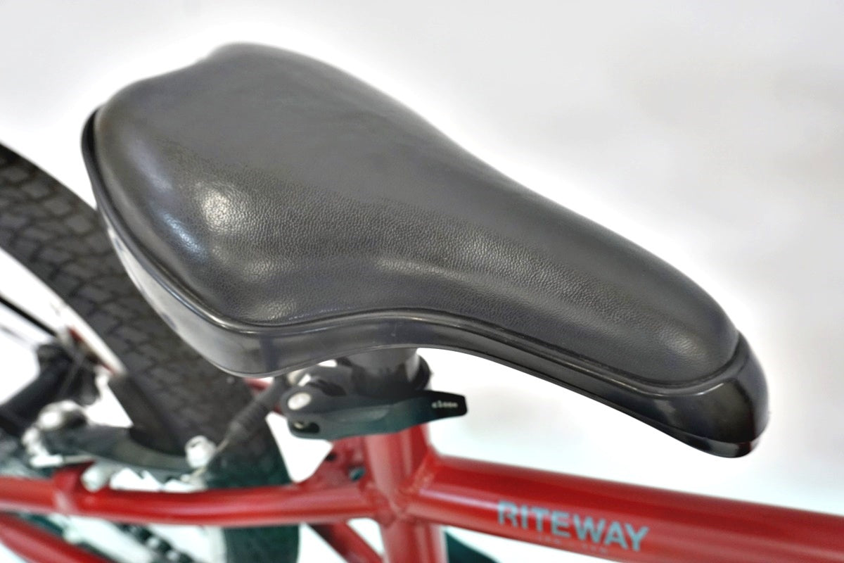 RITEWAY 「ライトウェイ」 ZIT 16 2022年モデル 16インチ キッズバイク / 東京商品化センター