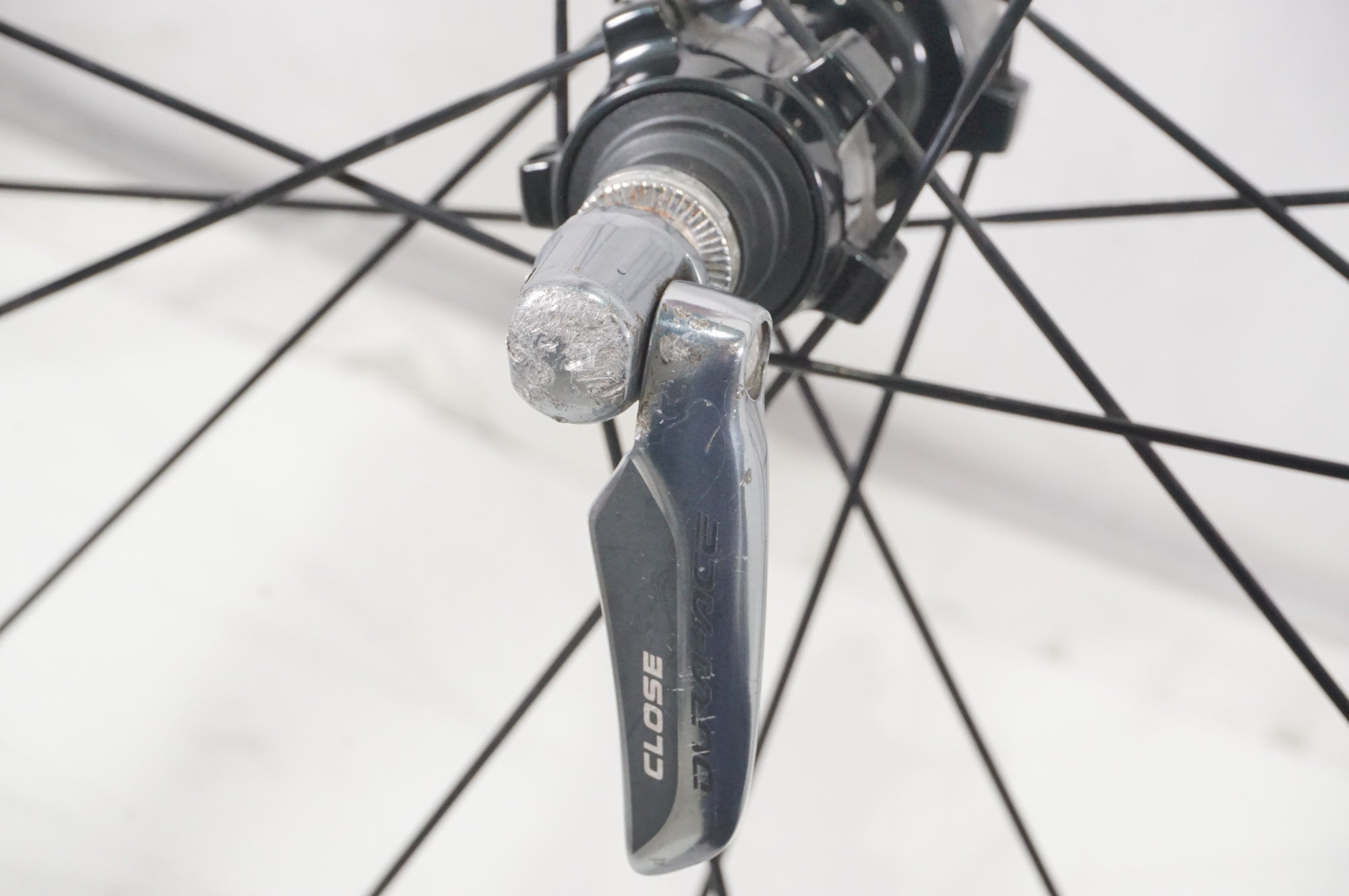 SHIMANO 「シマノ」 DURA-ACE WH-9000 シマノ11S ホイールセット / AKIBA店