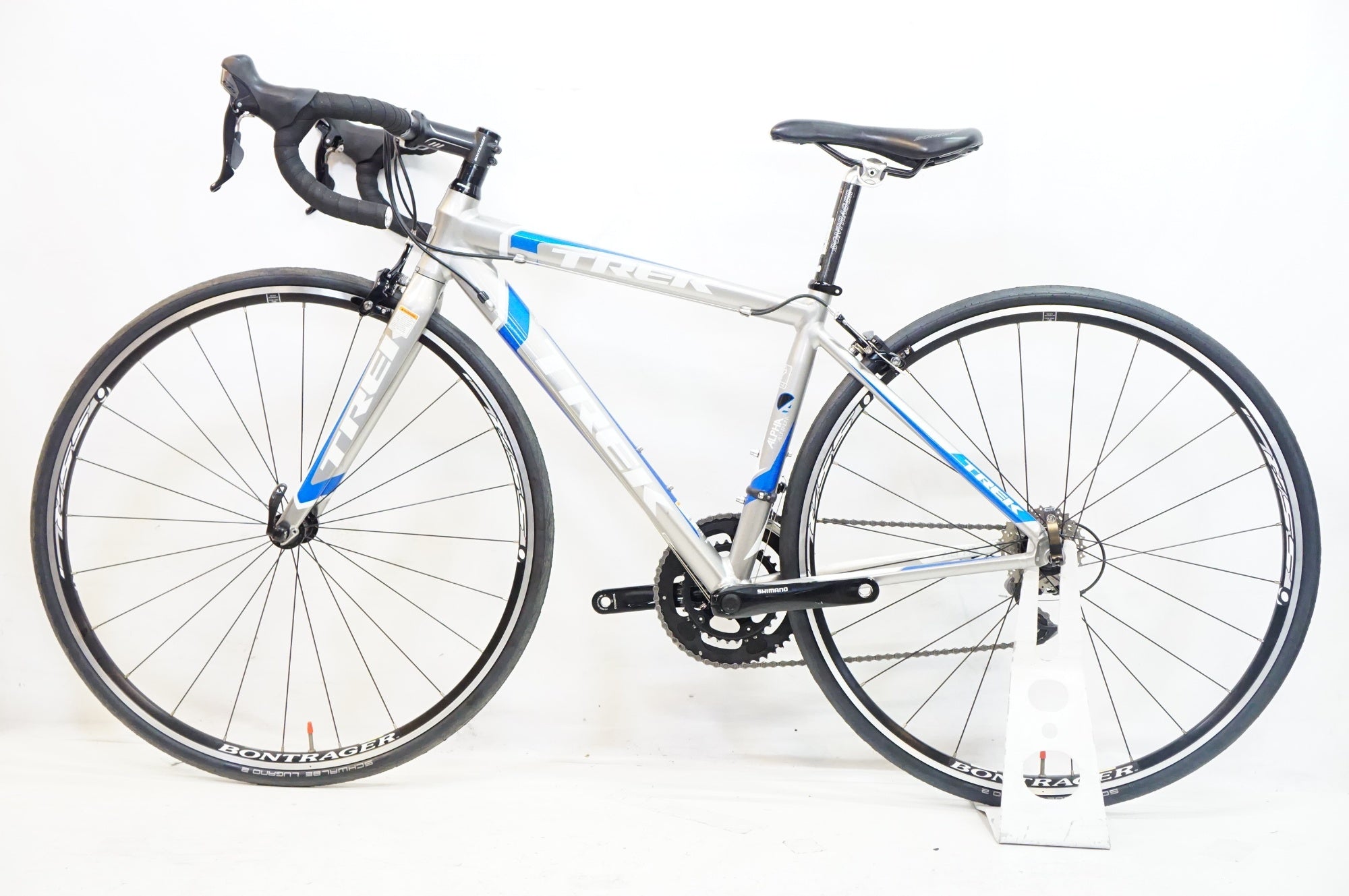 TREK 「トレック」 2.1 2011年モデル ロードバイク / 熊谷本店