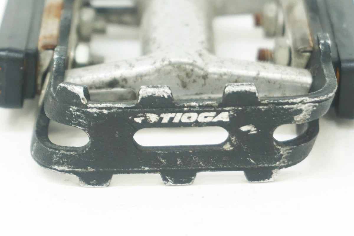 TIOGA 「タイオガ」 ペダル / 大阪美原北インター店