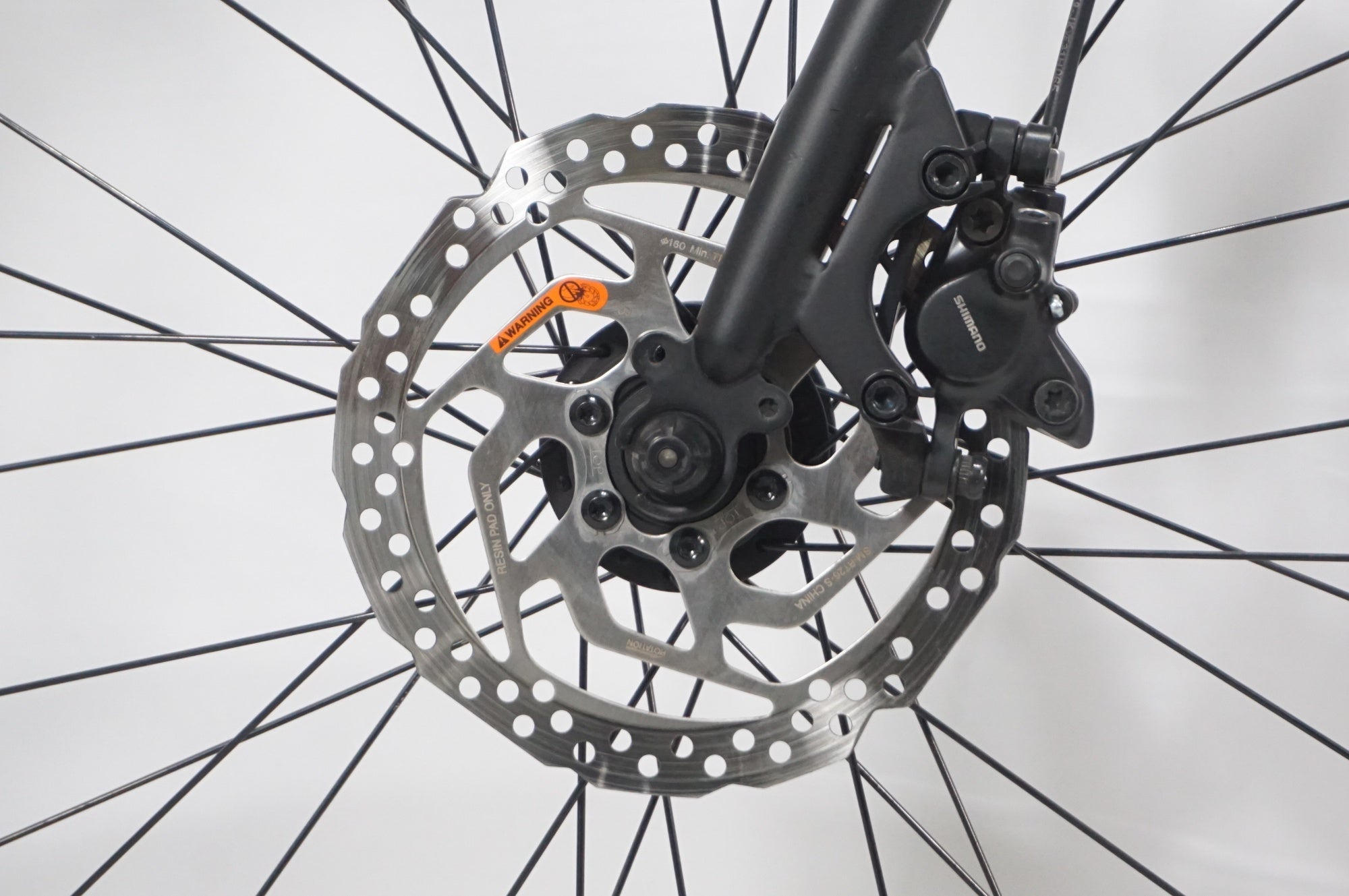 FUJI 「フジー」 RAIZ DISC 2024年モデル クロスバイク / AKIBA店