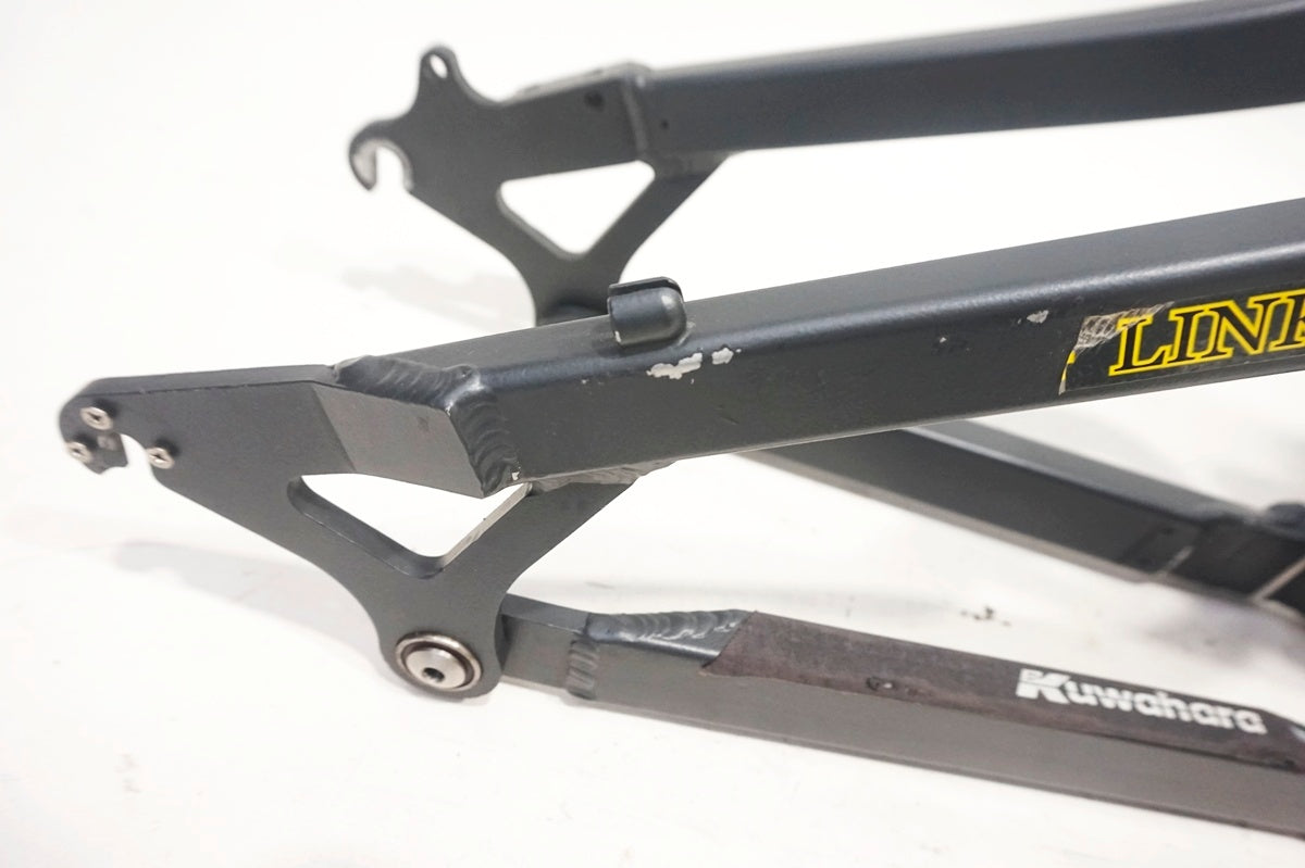 KUWAHARA 「クワハラ」 DH STREAM V4.0 年式不明 フレーム / 大阪門真店