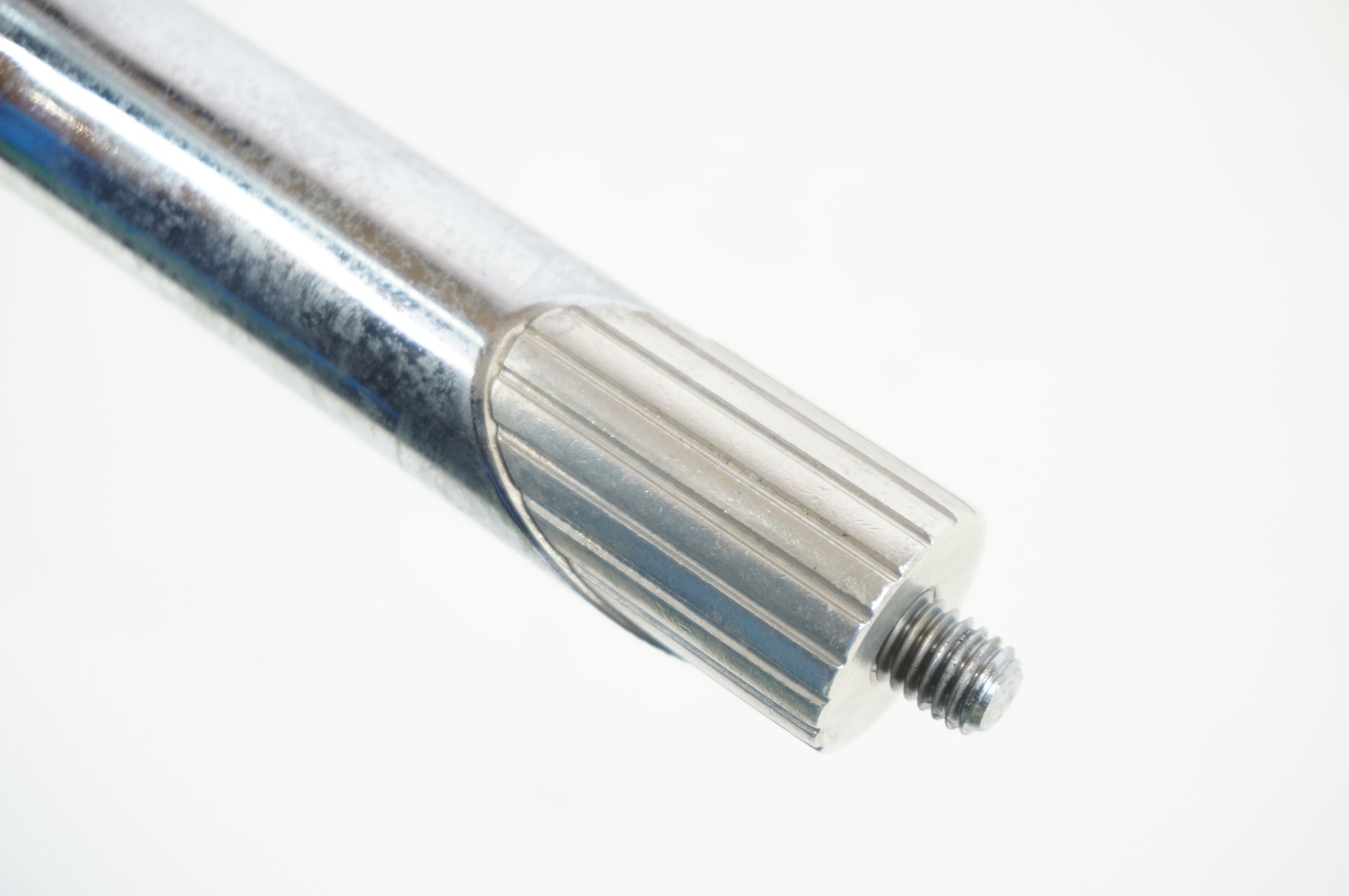 NITTO 「ニットー」 NJS  φ25.4 140mm ステム / 宇都宮店