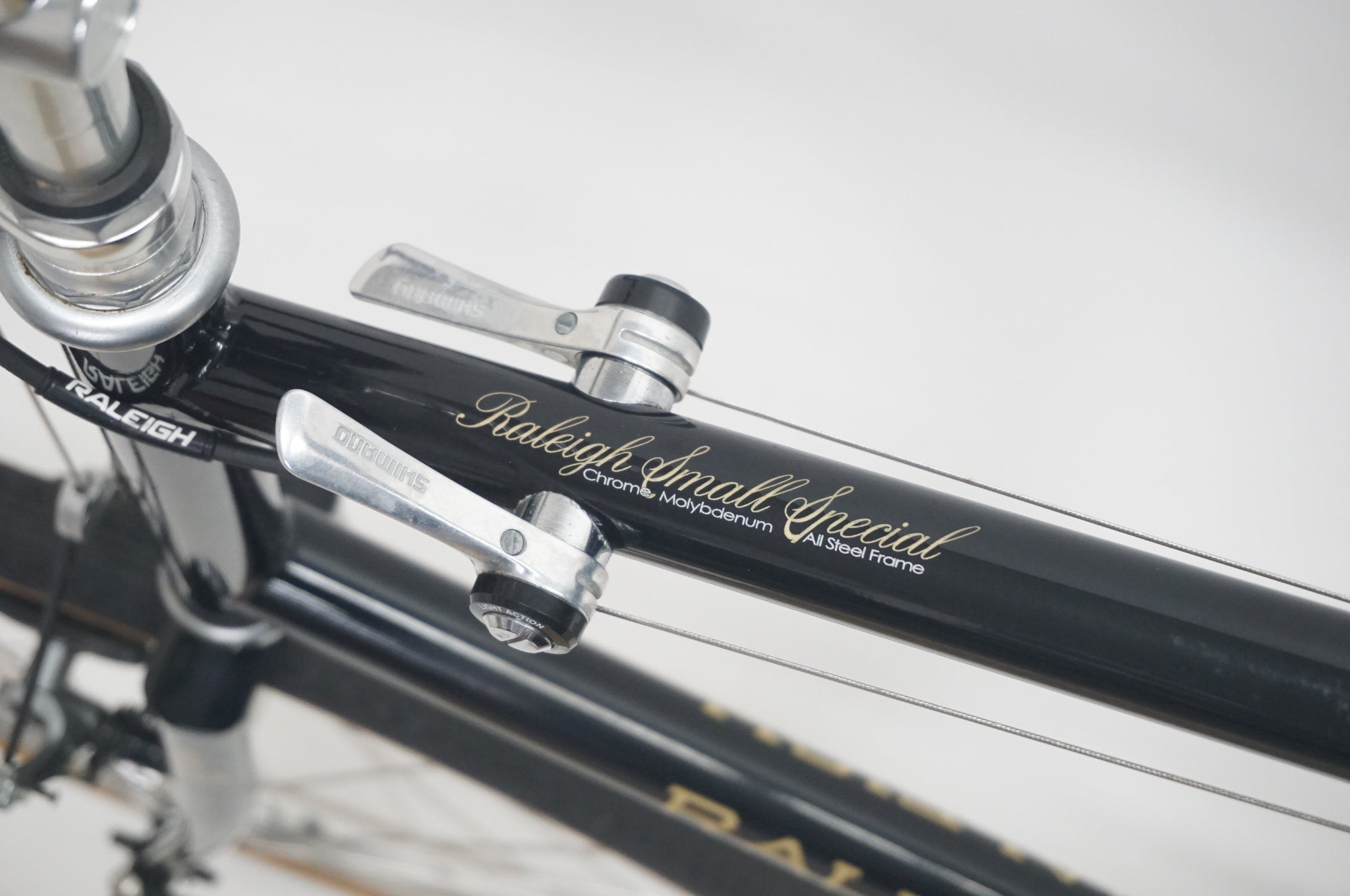 RALEIGH 「ラレー」 RSP RSW SPECIAL 2021年モデル 20インチ ミニベロ