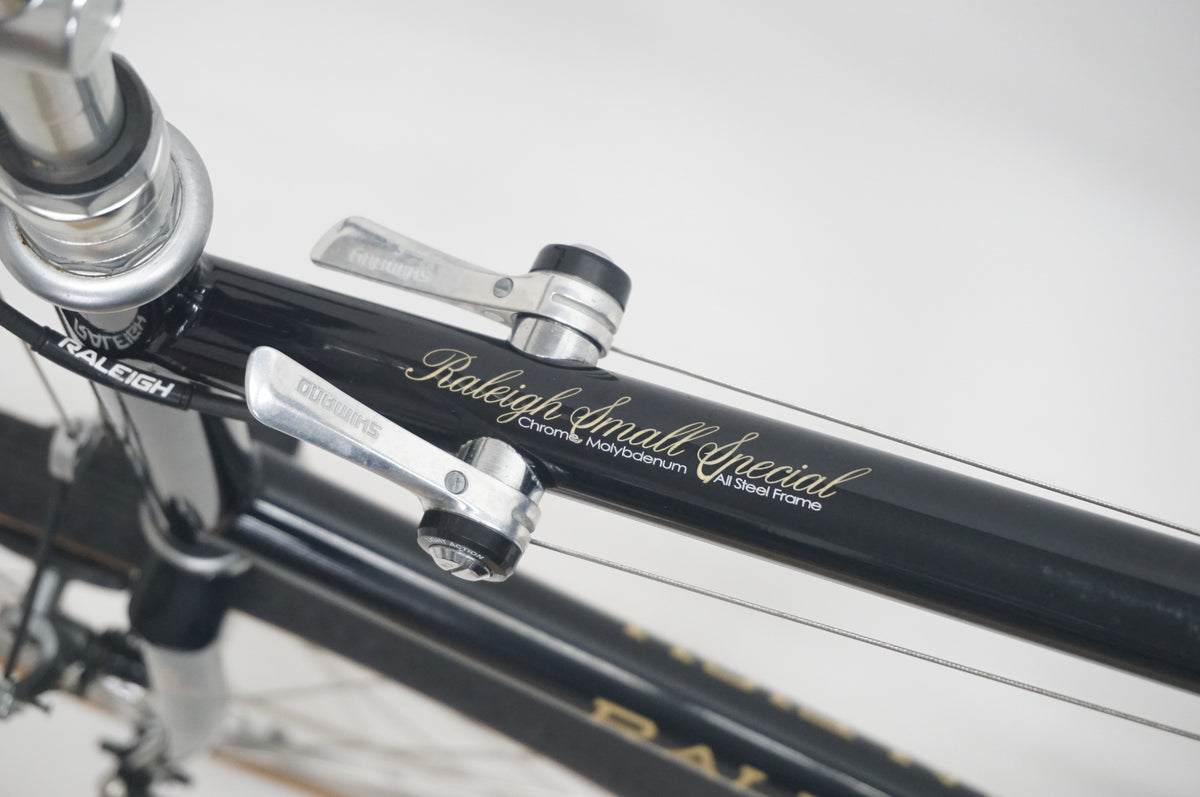RALEIGH 「ラレー」 RSP RSW SPECIAL 2021年モデル 20インチ ミニベロ / 福岡店