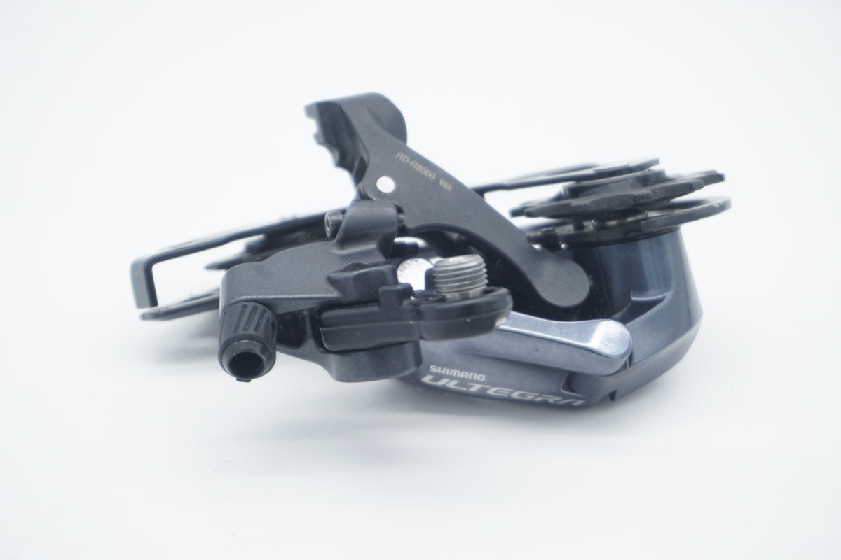 SHIMANO 「シマノ」 ULTEGRA RD-R8000 リアディレイラー / 滋賀